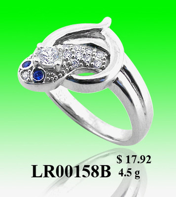 925银饰定制款戒指批发指南 优质厂家直销，银饰珠宝首饰一站式采购