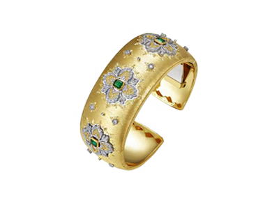 卿语珠宝 一站式专业珠宝定制与批发解决方案