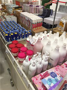 久光百货进口人气美食与日用品特卖盛典，珠宝首饰批发优惠不容错过